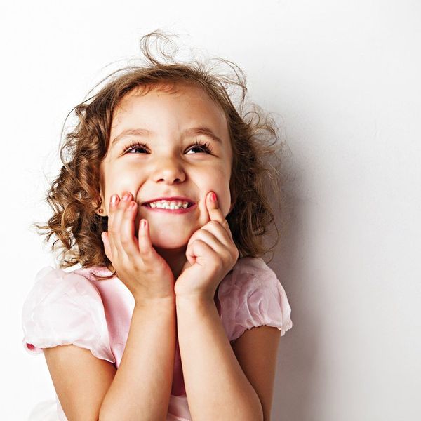 Why You Should Grow Up But Not "Grow Up"