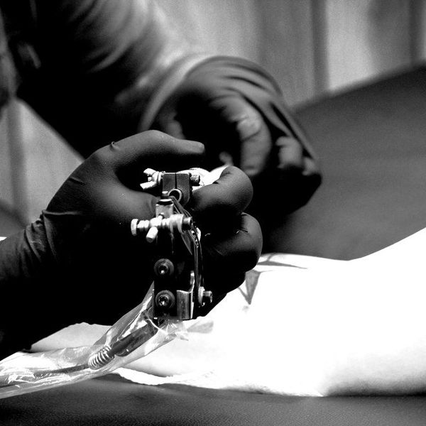 Do You Need To Hide Your Tattoo During Your Next Job Interview?