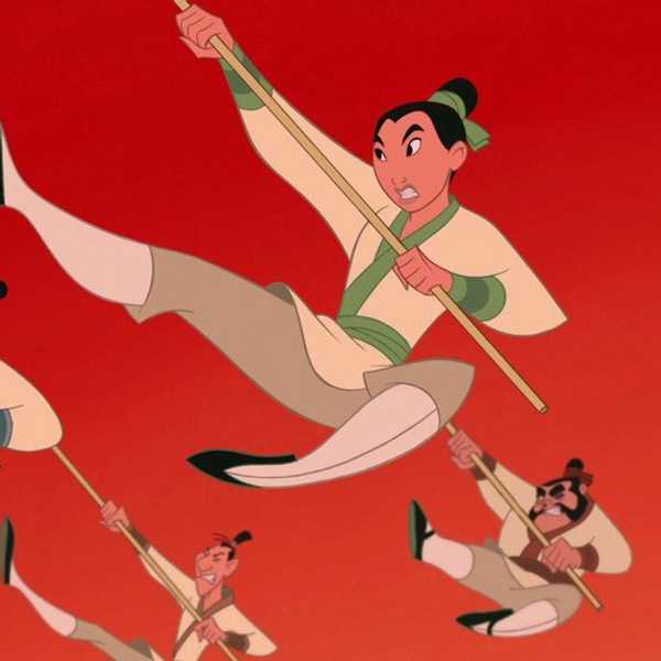 5 Life Lessons We Can Learn From Mulan
