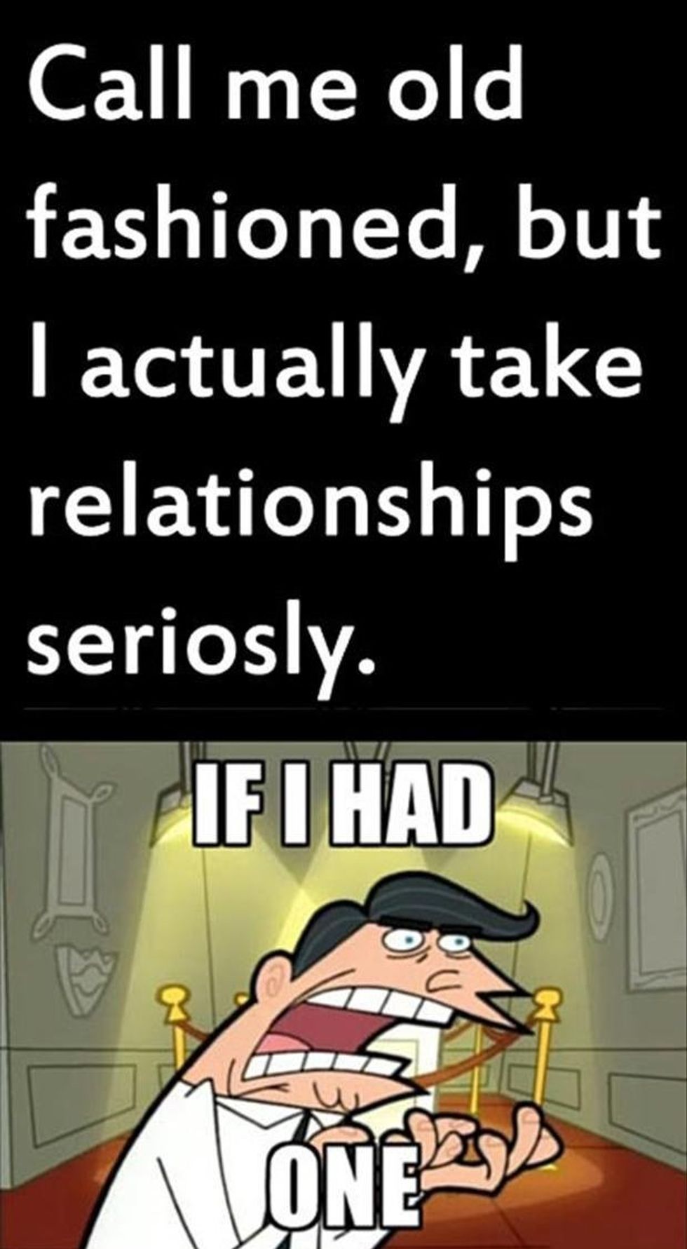 Top 12 Most Ridiculous Things Guys Have Said To Me