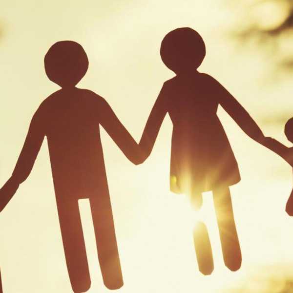 The Beauty Found Within Divorce