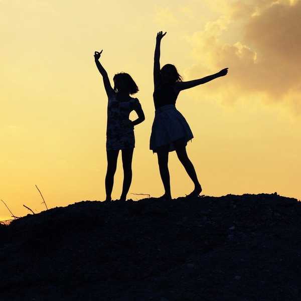 You Only Need One Person In Life