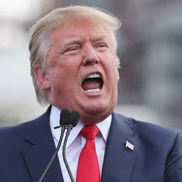 40 Things I Would Rather Do Than Listening To Donald Trump