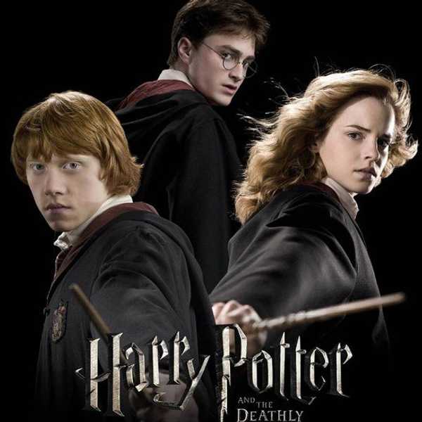 13 Inspirational Life Lessons Learned From Harry Potter