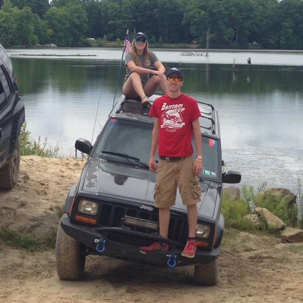4.0 Ways Owning A Jeep Enhances Your Relationship