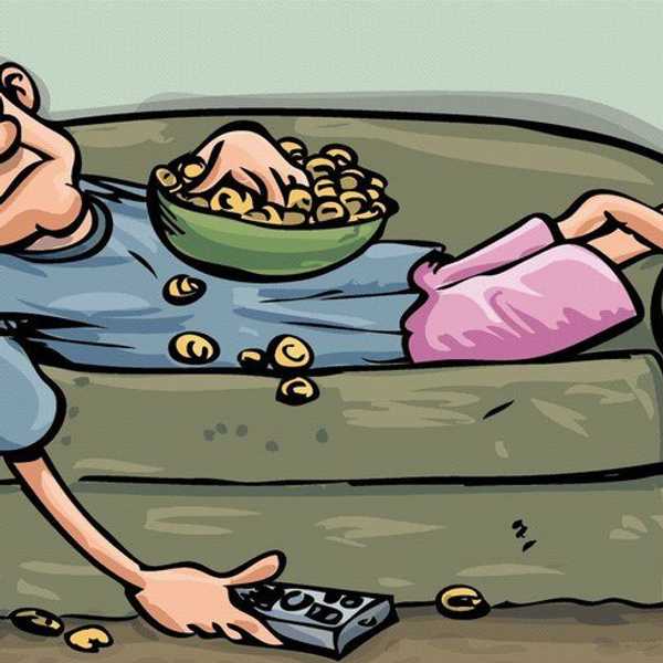 9 Signs You Might Be Failing At Summer