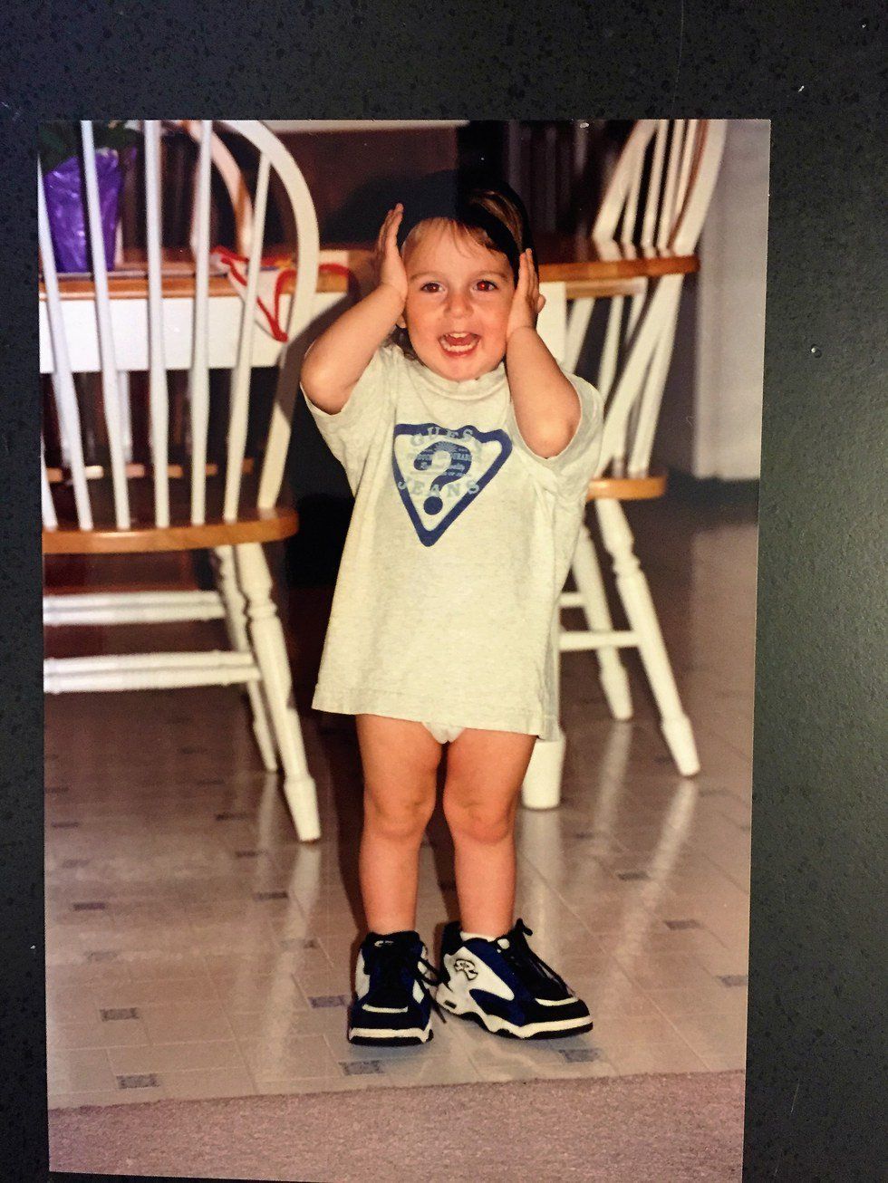 Who Reads These Things Anyway?