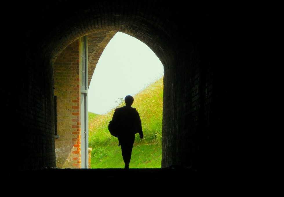 How Experiencing Change Can Actually Benefit You