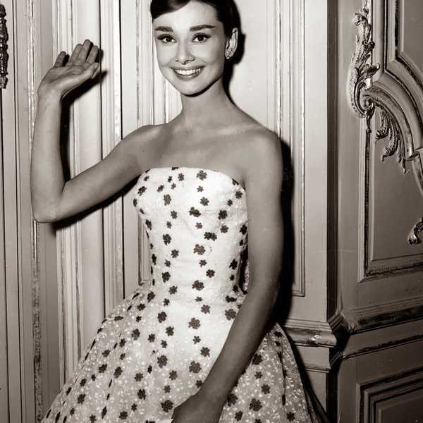 12 Quotes From Audrey Hepburn On Being Sophisticated, Upbeat And Stylish