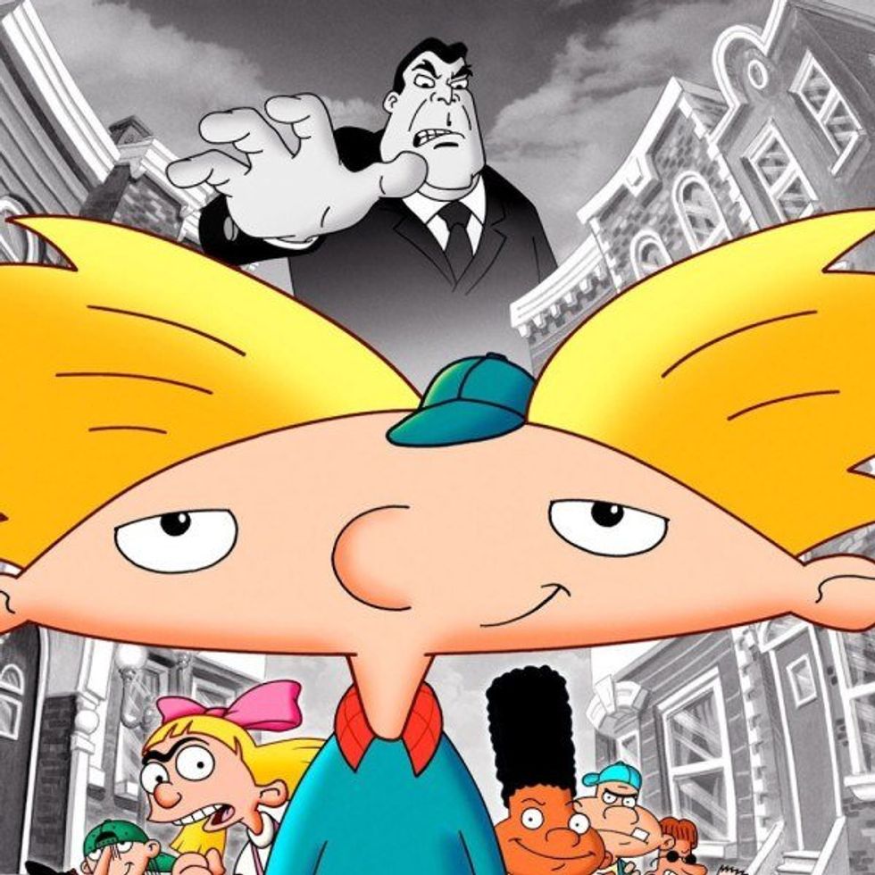 15 Shows That Will Make 90's Kids #Nostalgic