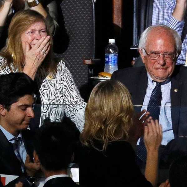 How I Went From 'Bernie Bro' To 'Hillary Hoe'