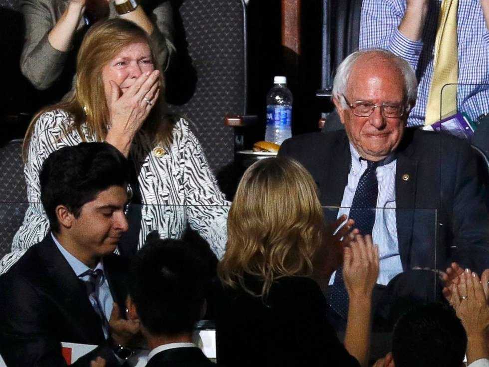 How I Went From 'Bernie Bro' To 'Hillary Hoe'