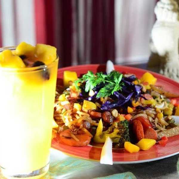 Goodbye Hob Nob Farm Cafe