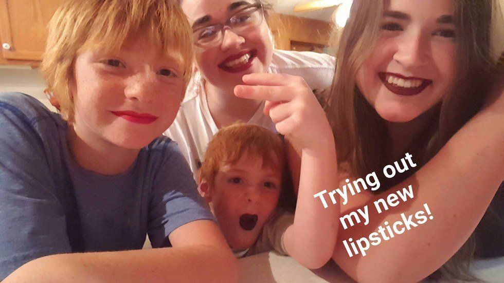 How To Find The Perfect Lipstick For You