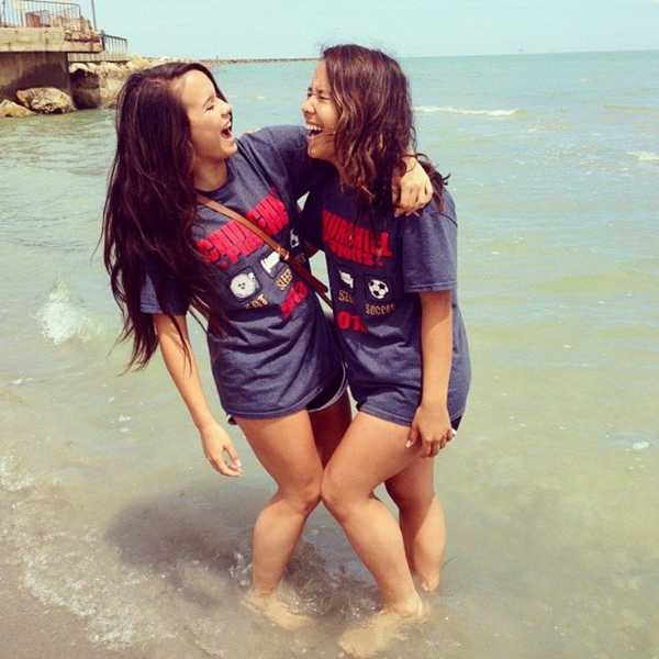 A Letter To My Little Sister Who Is Starting College