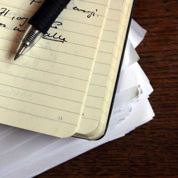 The Letter That I Needed When I Was 18