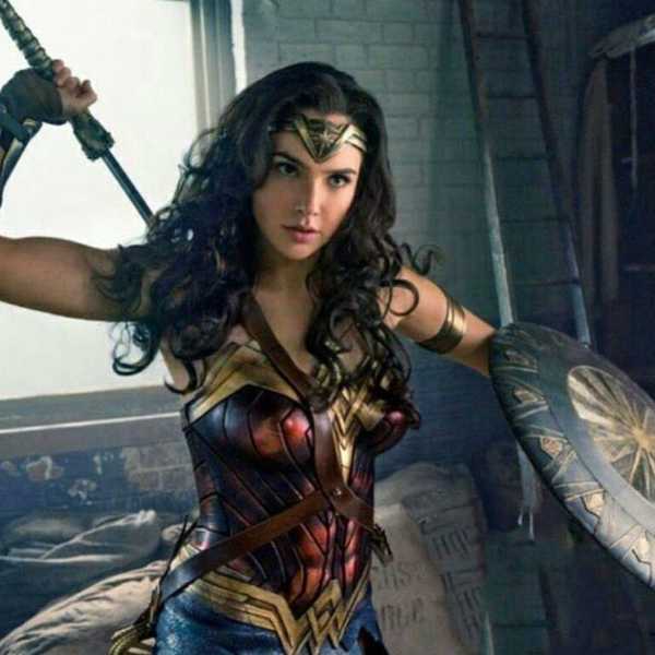 'Wonder Woman' Is Sure To Set The Bar For The Superheroine Genre