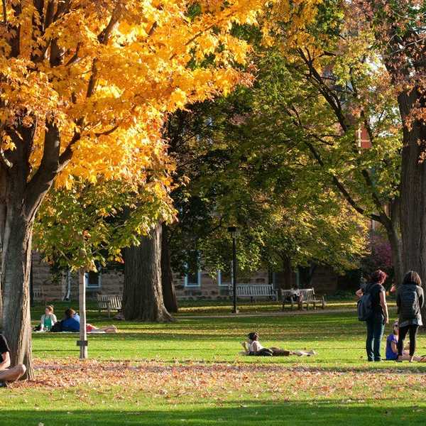 8 Tips For Heading Back To College This Fall