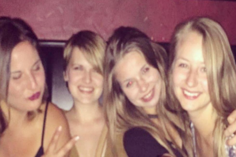 To The Guy Who Broke My Best Friend's Heart