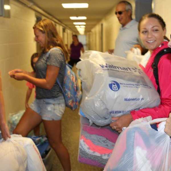 Preparing For Your Freshman Year Versus Your Second Year