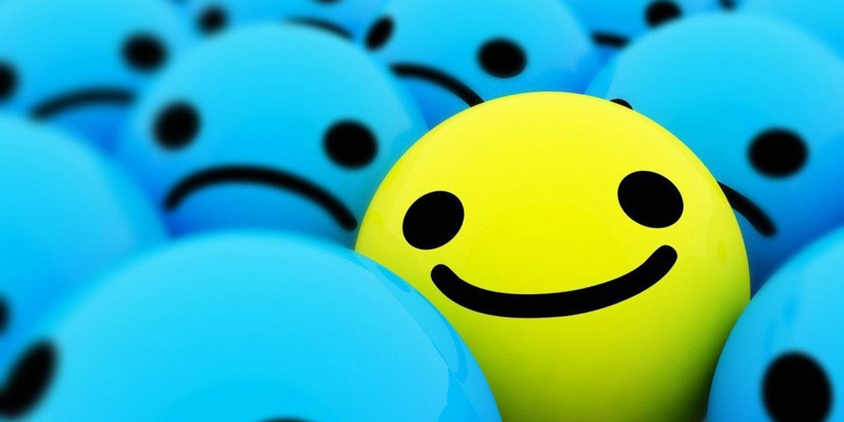 Help Asap 10 Things To Do To Help Yourself ASAP | The Odyssey Online