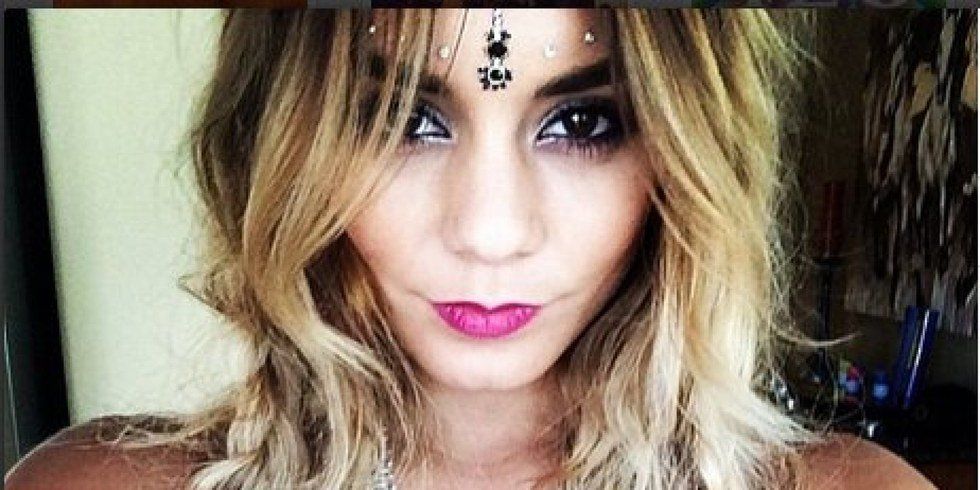 A Simple Guide On When You Can Actually Wear A Bindi