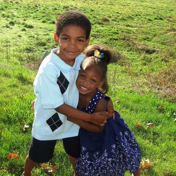 An Open Letter To My Young Black Nephew And Cousin