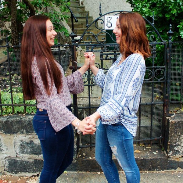 An Open Letter To The Best Friend I'm Leaving For College