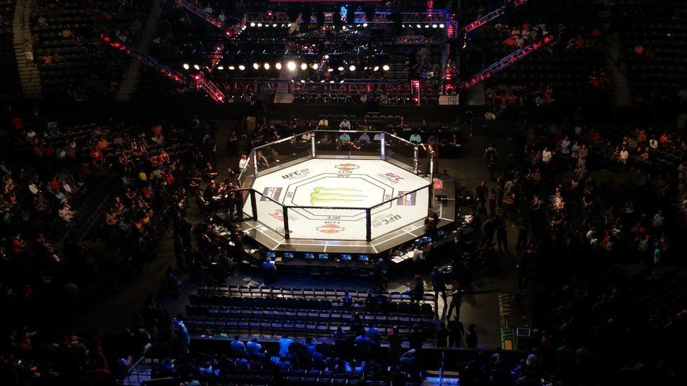 UFC 201 Results: A Quality Night Of Fights