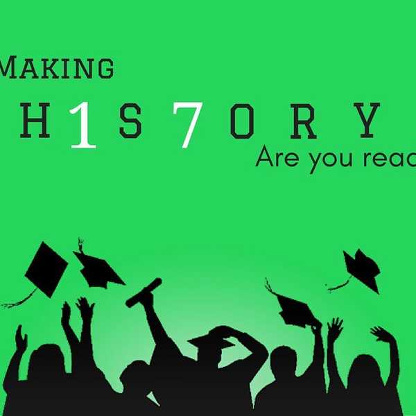 Thoughts On Becoming A Senior In College