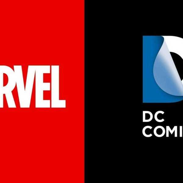 A Battle Of Super Films: Marvel And DC