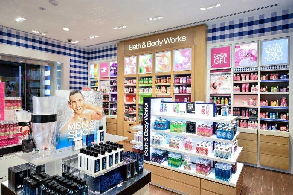 Bath & Body Works Associates Will Understand