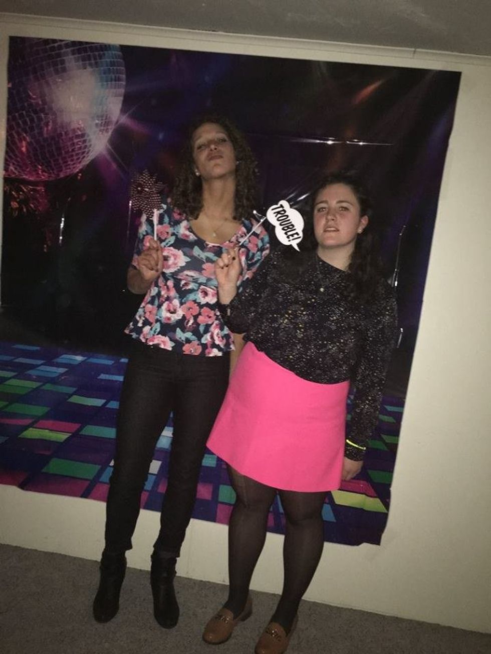 How To Slay Your Senior Year Of College