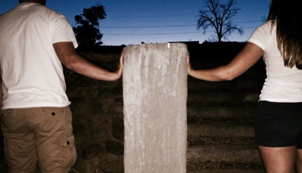 The Truth About Long Distance Relationships