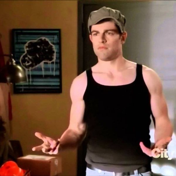 The Best Schmidt Quotes To Date