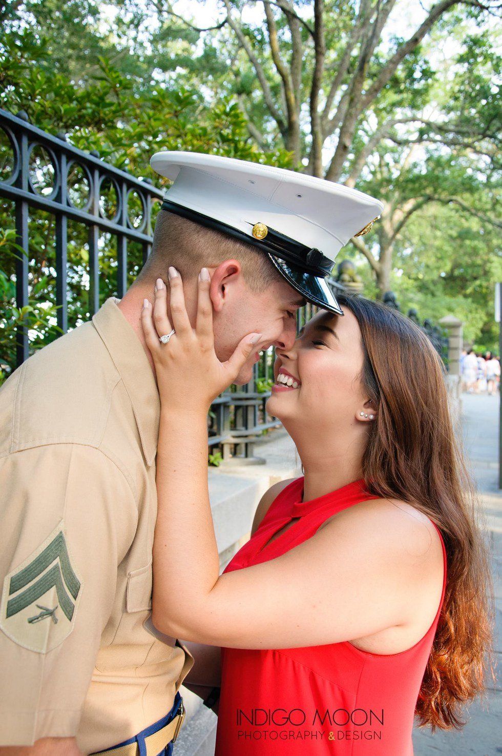 Marine Corps Life And Why It's Not So Glamorous