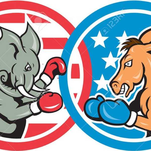 United We Stand, Divided We Fall