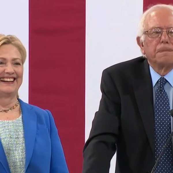 Why The Lack Of Unity Displayed At The DNC Is Counterproductive