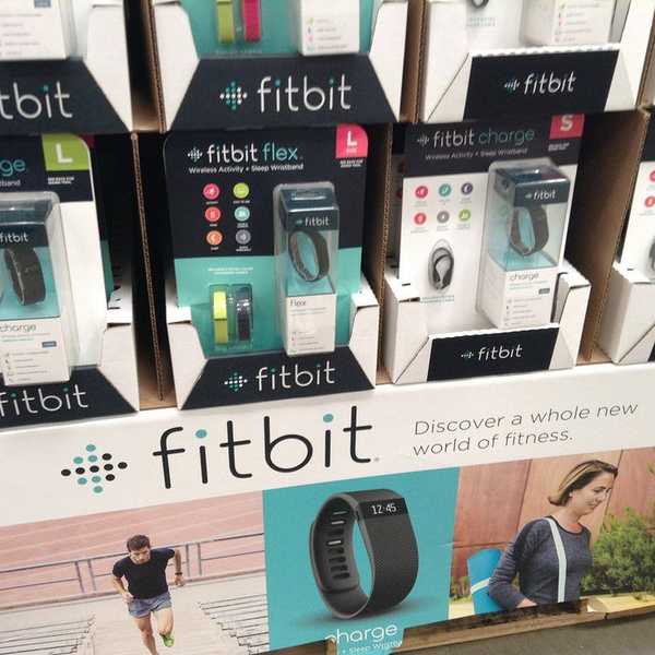 Top Four Reasons You Should Own A Fitbit