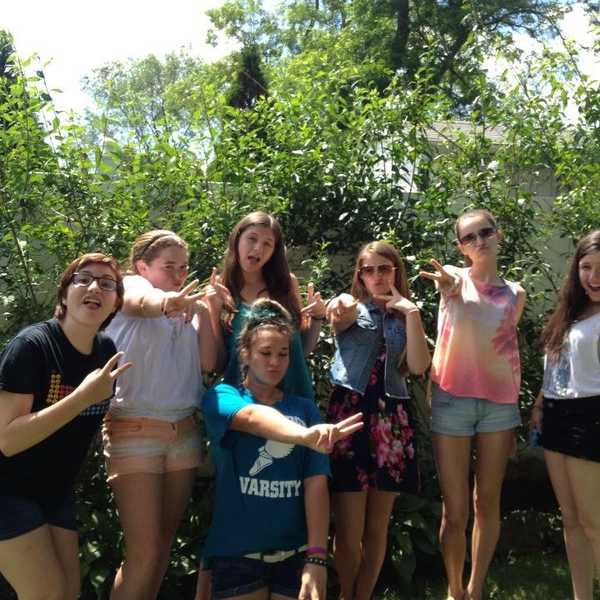 32 Throwback Songs You Can’t Help Jamming Out To