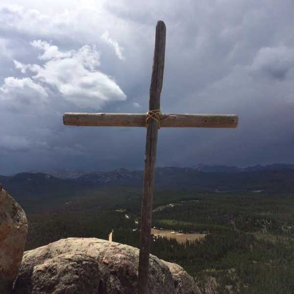 Why I Think Everyone Should Go To Bible Camp