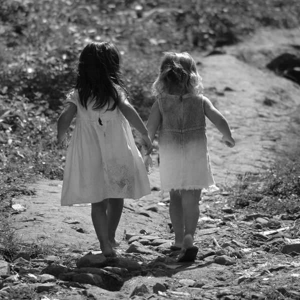 An Open Letter To My Best Friend