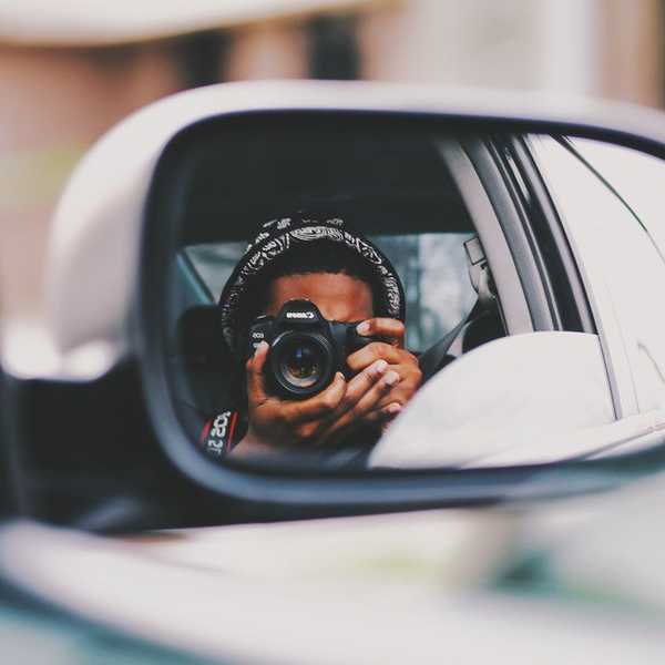 How My Hobby Became My Passion