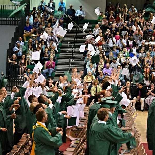 A Letter To The Class Of 2017