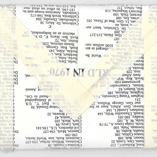 Top 5 Reasons Why I Love Having A Pen Pal