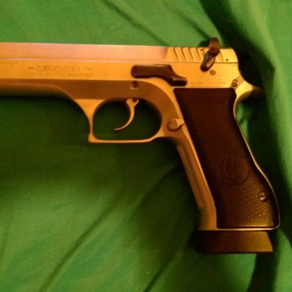 Gun Safety Tips For People Who Are New To Guns