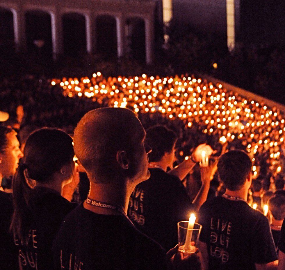 What To Expect From Your First Semester At ACU