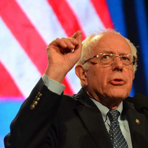 7 Reasons Bernie Supporters Should Follow Bernie's Lead And Support Hillary Clinton