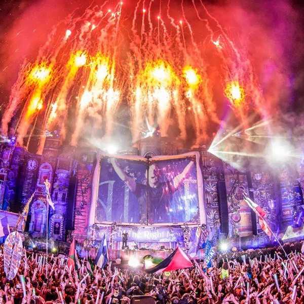 Despite Overall Success of Tomorrow Land, American Spin-Off Faces Uncertainty