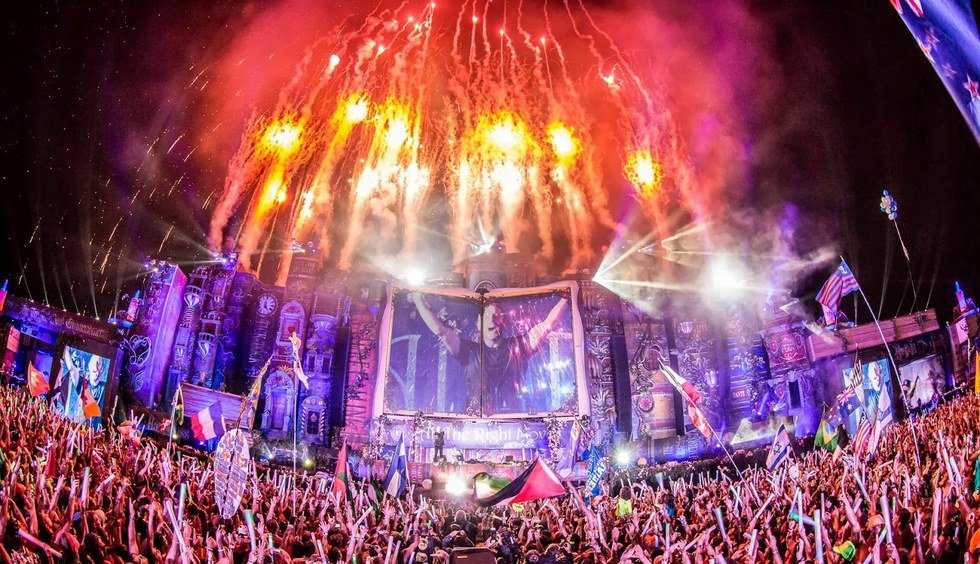 Despite Overall Success of Tomorrow Land, American Spin-Off Faces Uncertainty